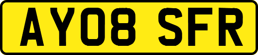 AY08SFR