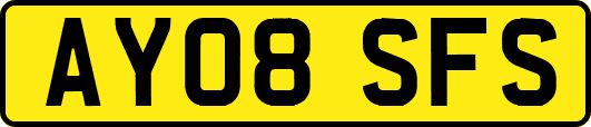 AY08SFS