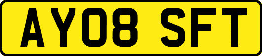 AY08SFT
