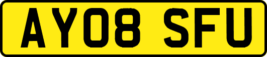 AY08SFU