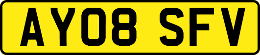 AY08SFV