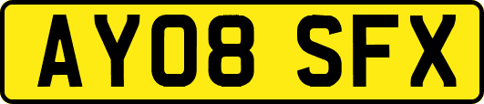 AY08SFX