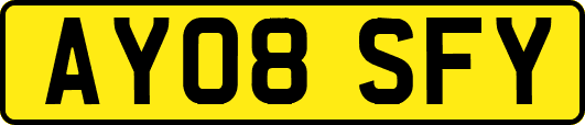 AY08SFY