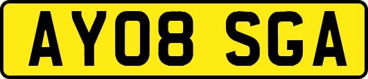 AY08SGA