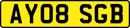 AY08SGB