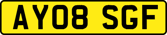 AY08SGF