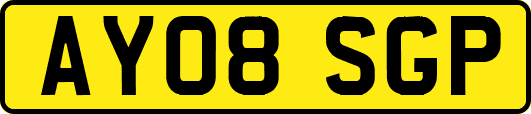 AY08SGP