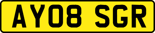 AY08SGR