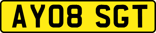 AY08SGT