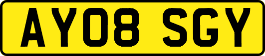 AY08SGY