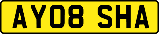 AY08SHA