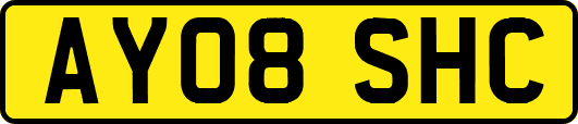 AY08SHC