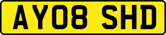 AY08SHD