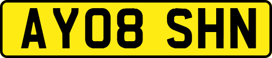 AY08SHN