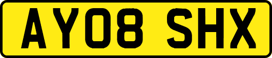 AY08SHX