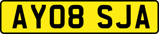 AY08SJA