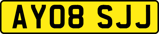 AY08SJJ