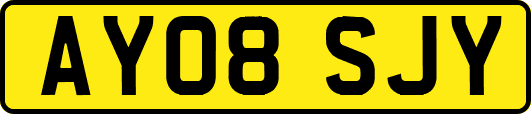 AY08SJY