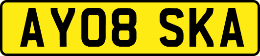 AY08SKA