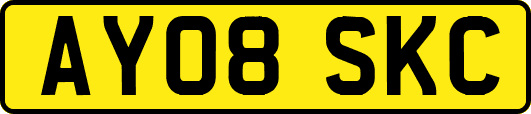 AY08SKC
