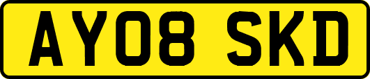AY08SKD