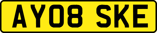 AY08SKE
