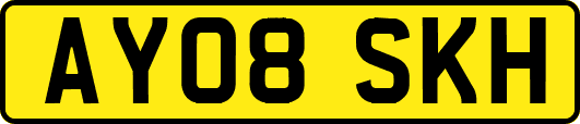 AY08SKH