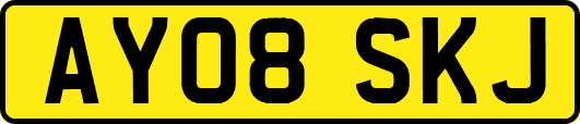 AY08SKJ