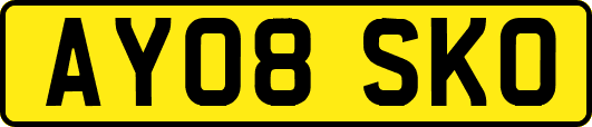 AY08SKO