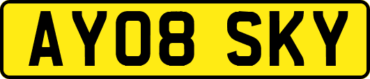AY08SKY