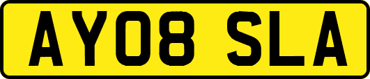 AY08SLA