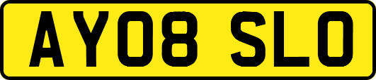 AY08SLO