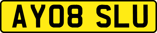 AY08SLU