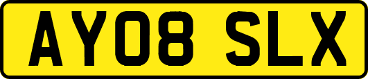 AY08SLX