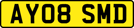 AY08SMD
