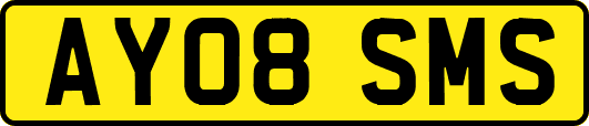 AY08SMS