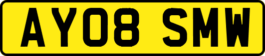 AY08SMW