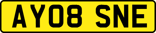 AY08SNE