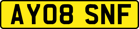 AY08SNF