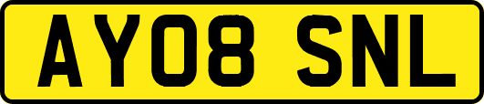 AY08SNL