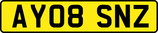 AY08SNZ