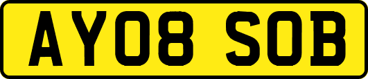 AY08SOB