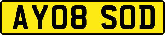 AY08SOD