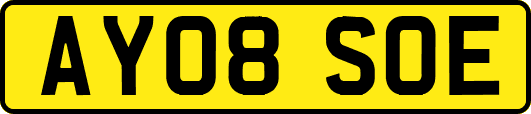 AY08SOE