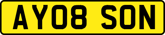 AY08SON
