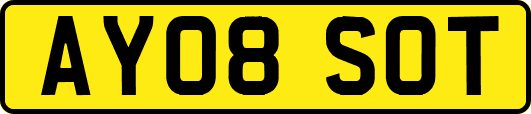 AY08SOT