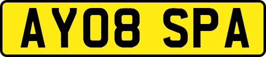 AY08SPA