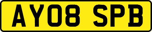 AY08SPB