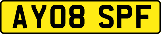 AY08SPF