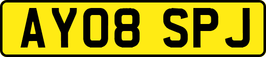 AY08SPJ